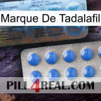 Tadalafil Brand 40